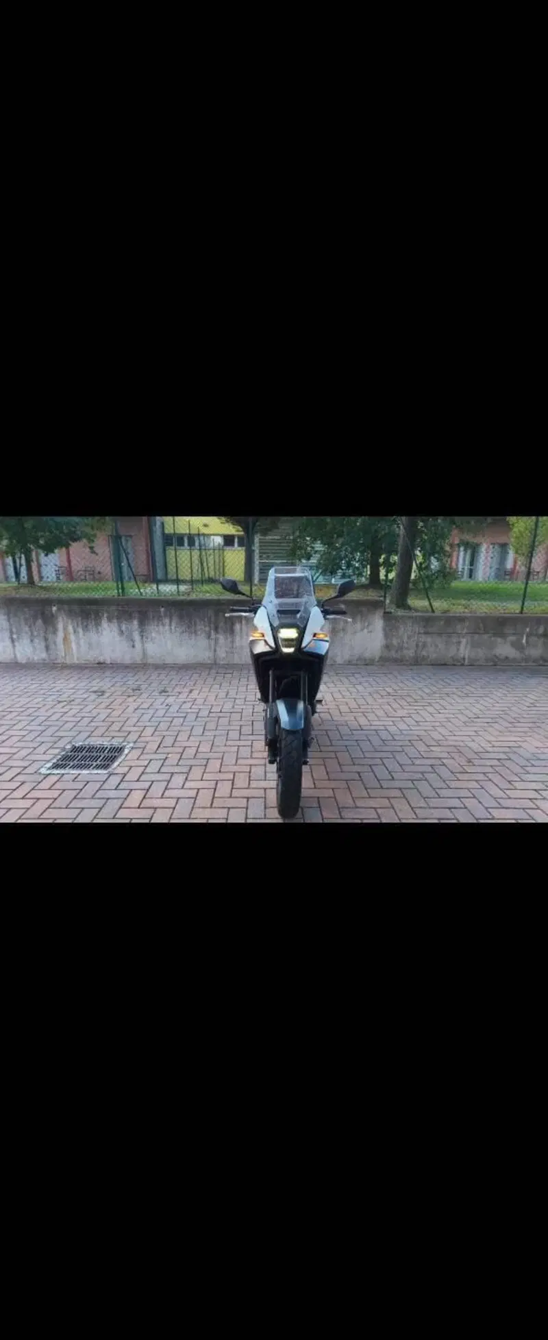 Honda NX500 (2024 - 25) (3)
