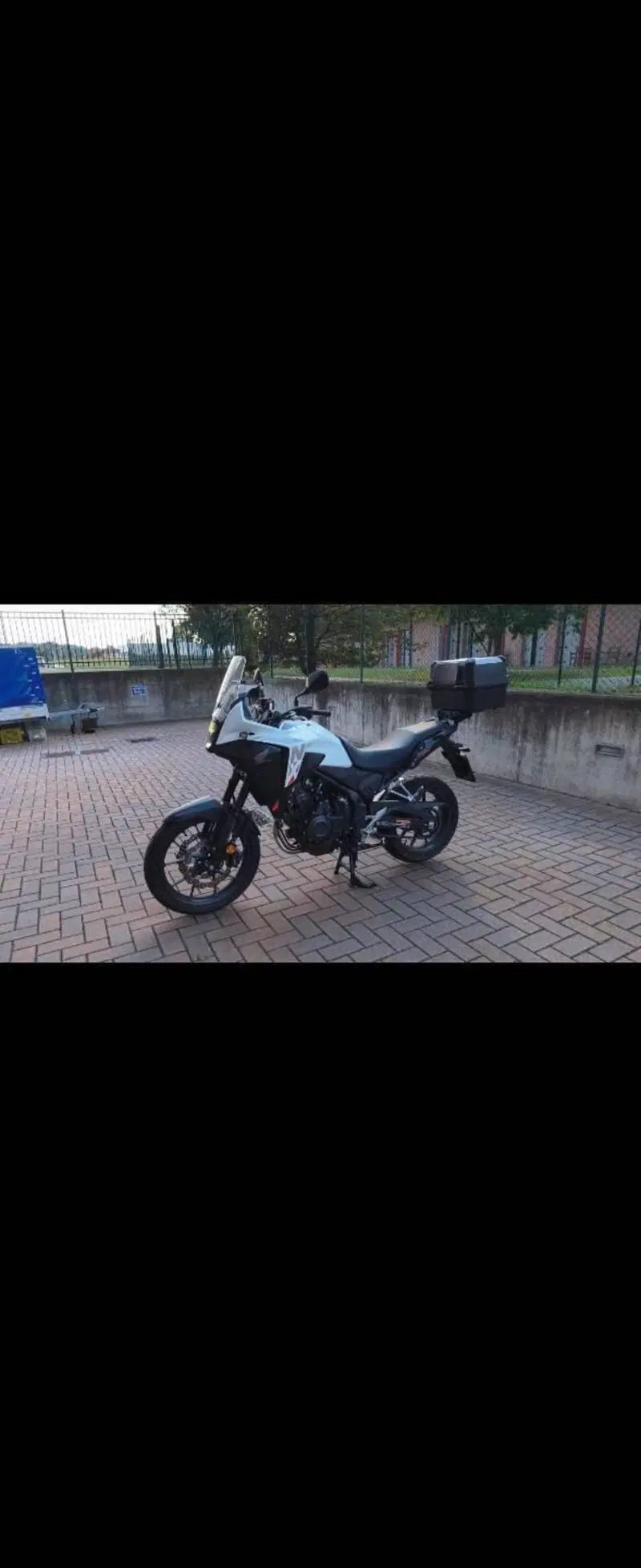 Honda NX500 (2024 - 25) (4)