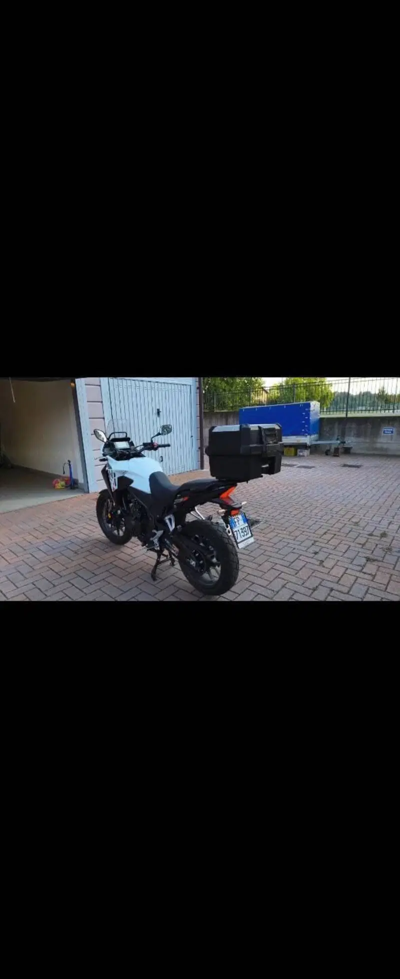 Honda NX500 (2024 - 25) (6)