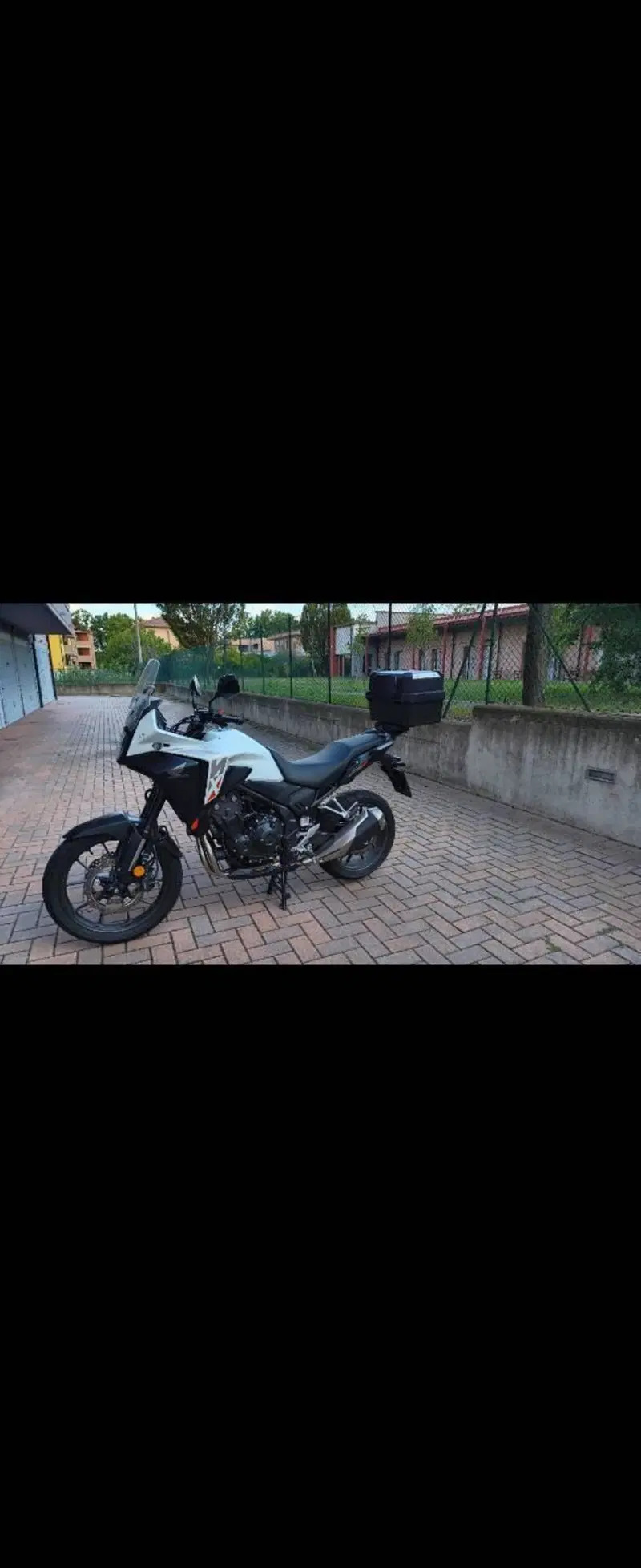 Honda NX500 (2024 - 25) (7)