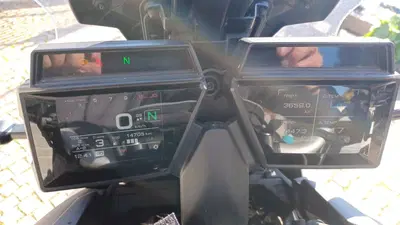 Yamaha Tracer 9 GT (2021 - 24) usata