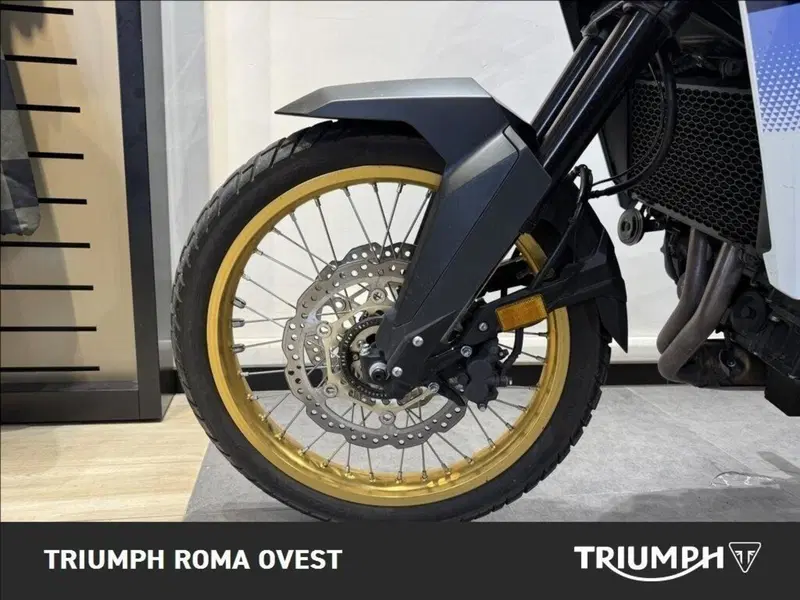 Honda Transalp XL750 (2023 - 24) (11)
