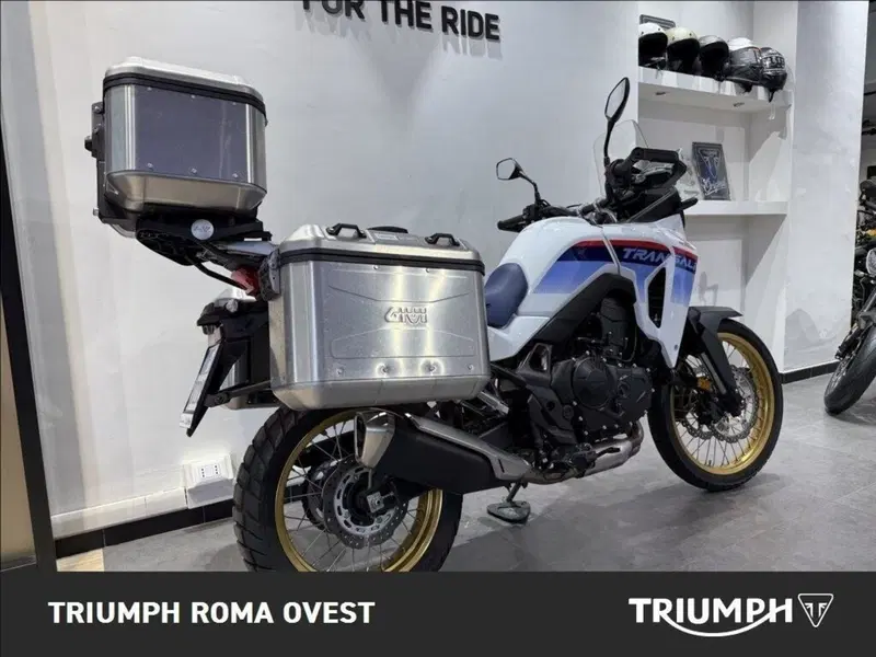 Honda Transalp XL750 (2023 - 24) (6)