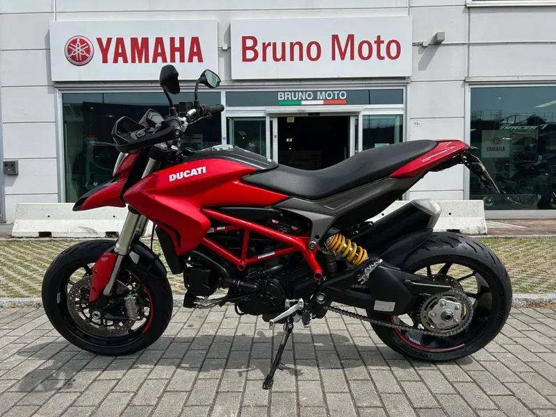 Ducati Hypermotard 939 (2016 - 18) (2)