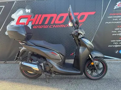 Honda SH 300 i ABS (2016 - 20) usata
