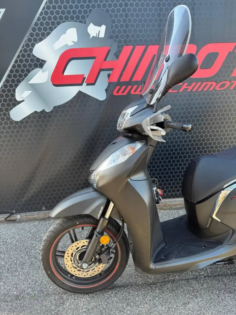 Honda SH 300 i ABS (2016 - 20) (10)