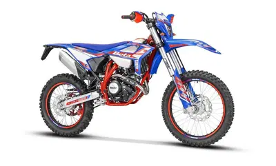 Betamotor RR 125 4T Enduro R (2024 - 26) nuova