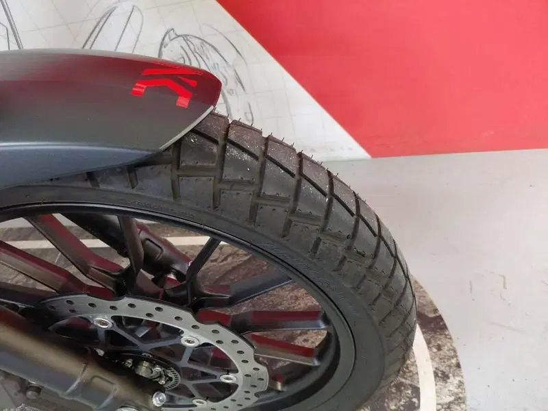 Honda CB 500 X (2019 - 20) (3)