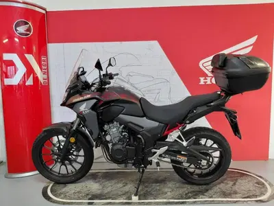 Honda CB 500 X (2019 - 20) usata