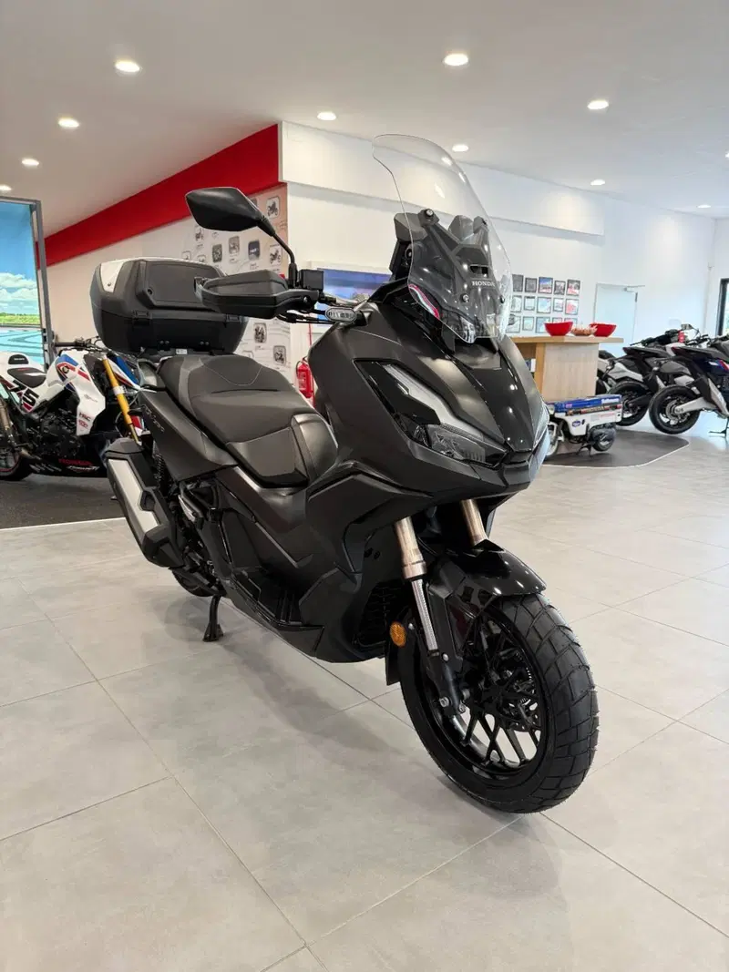 Honda ADV 350 (2022 - 24) (6)