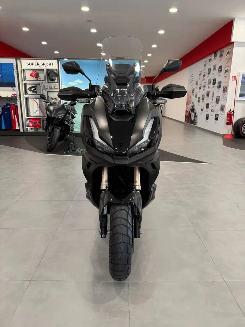 Honda ADV 350 (2022 - 24) (5)