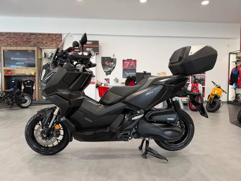 Honda ADV 350 (2022 - 24) (3)