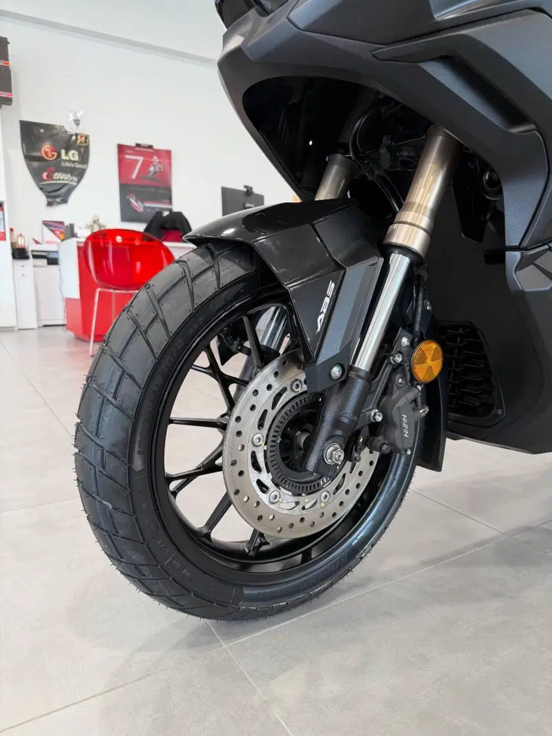 Honda ADV 350 (2022 - 24) (12)