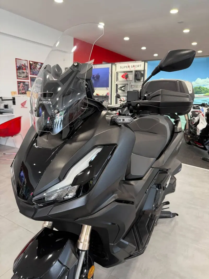 Honda ADV 350 (2022 - 24) (2)