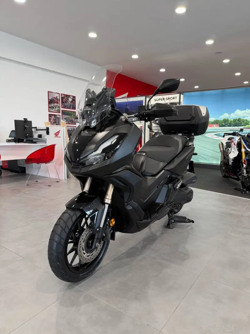 Honda ADV 350 (2022 - 24)