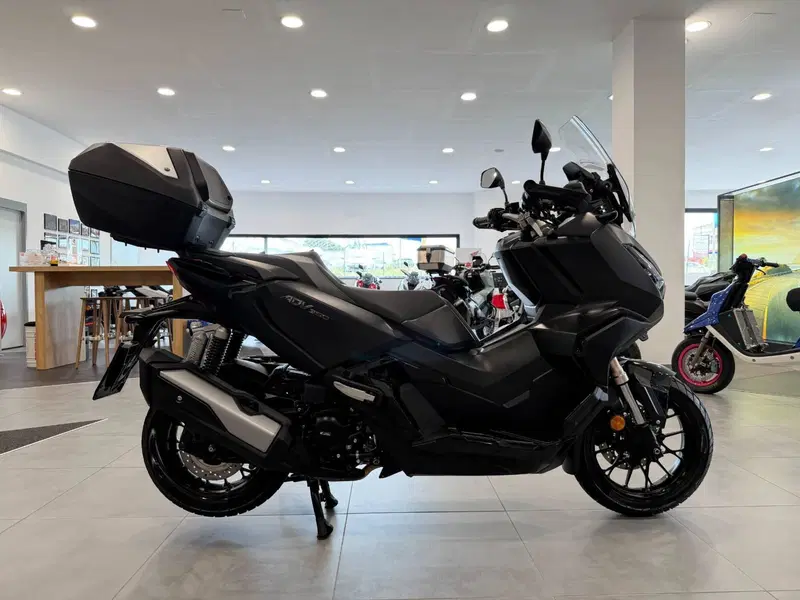 Honda ADV 350 (2022 - 24) (7)