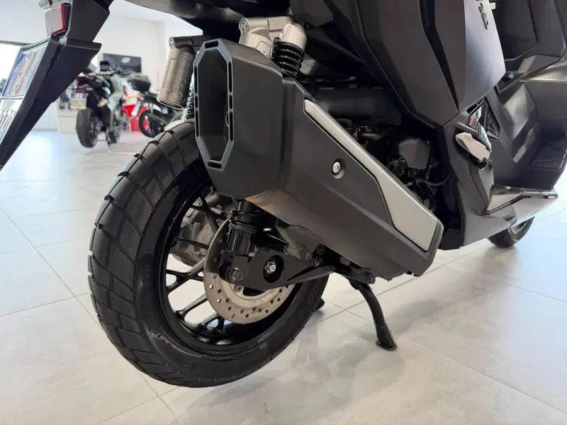 Honda ADV 350 (2022 - 24) (14)