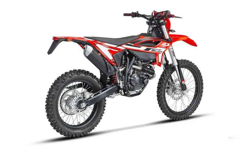 Betamotor RR 125 4T Enduro T - X Special Edition (2025 - 26) (3)