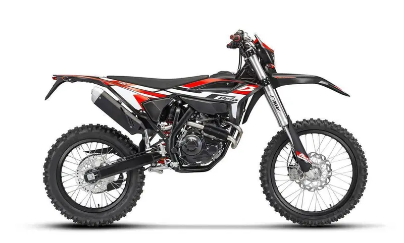 Betamotor RR 125 4T Enduro T - X Special Edition (2025 - 26) (4)