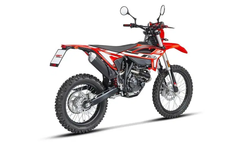 Betamotor RR 125 4T Enduro T - X Special Edition (2025 - 26) (6)
