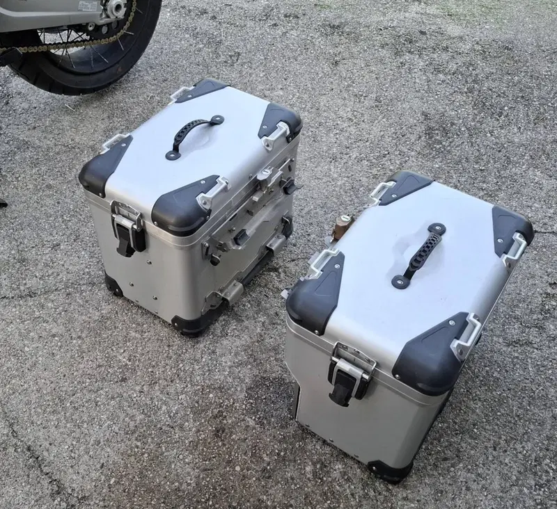 Ducati Multistrada 1200 Enduro (2016 - 18) (6)