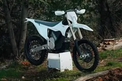 Stark Future Varg EX (2024 - 26) nuova