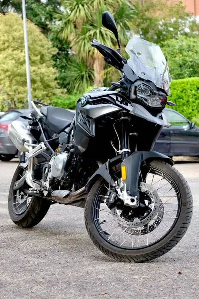 Bmw F 850 GS (2021 - 24) usata