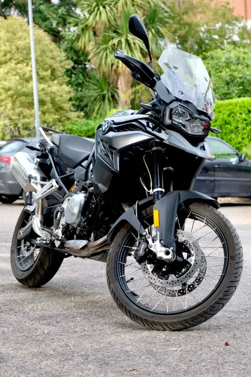 Bmw F 850 GS (2021 - 24)