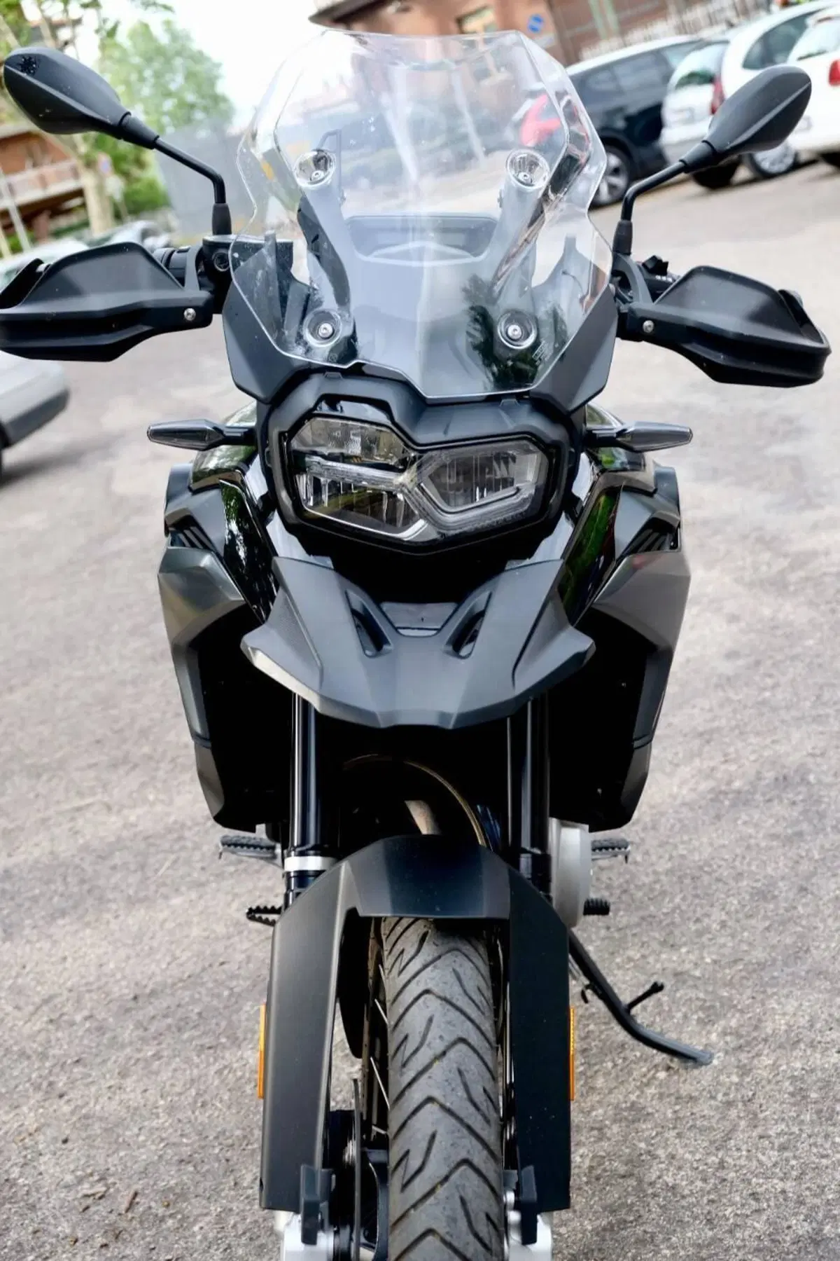 Bmw F 850 GS (2021 - 24) (3)