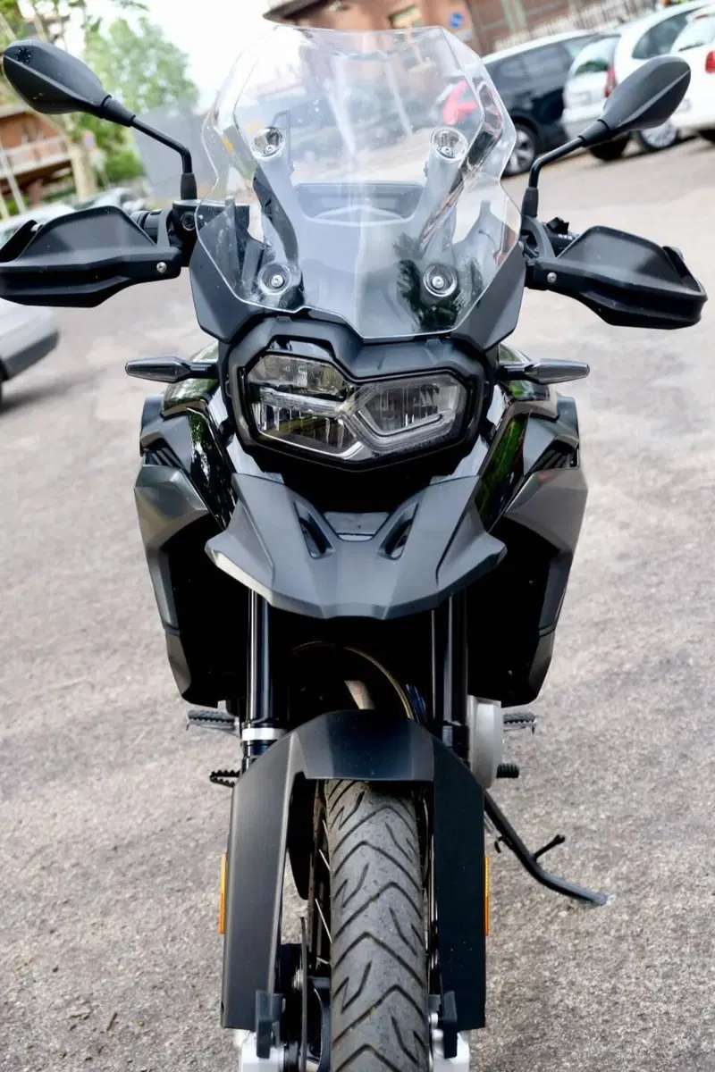 Bmw F 850 GS (2021 - 24) (3)