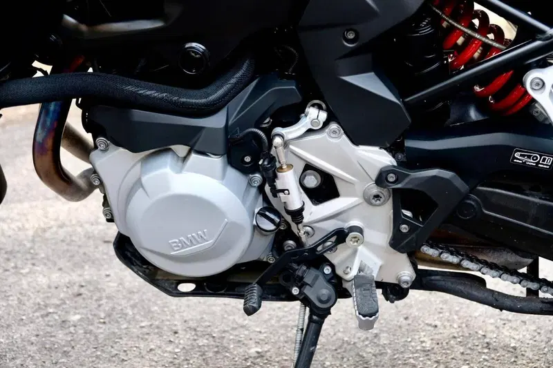 Bmw F 850 GS (2021 - 24) (5)