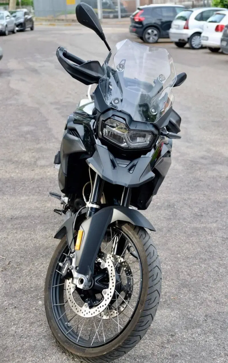 Bmw F 850 GS (2021 - 24) (7)