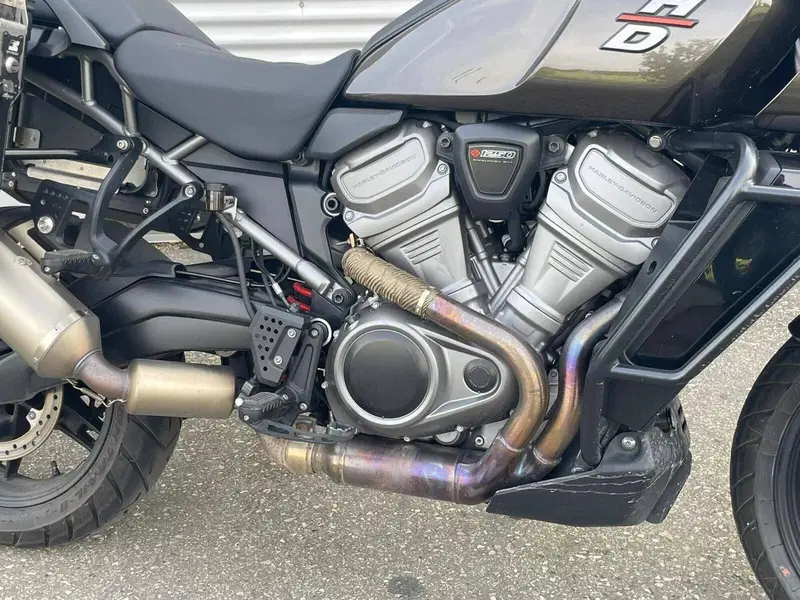 Harley-Davidson Pan America 1250 Special (2020 - 25) (4)
