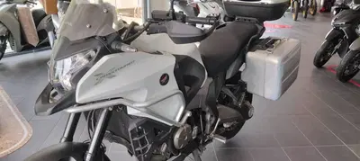 Honda Crosstourer ABS (2011 - 16) usata