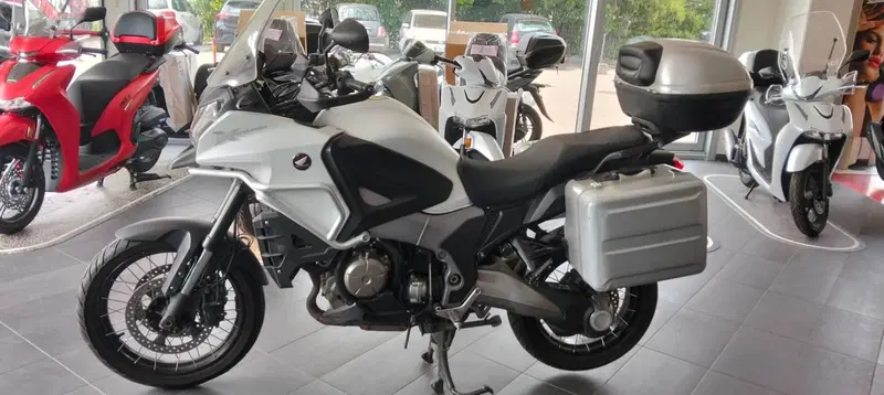 Honda Crosstourer ABS (2011 - 16) (2)