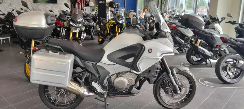 Honda Crosstourer ABS (2011 - 16) (3)