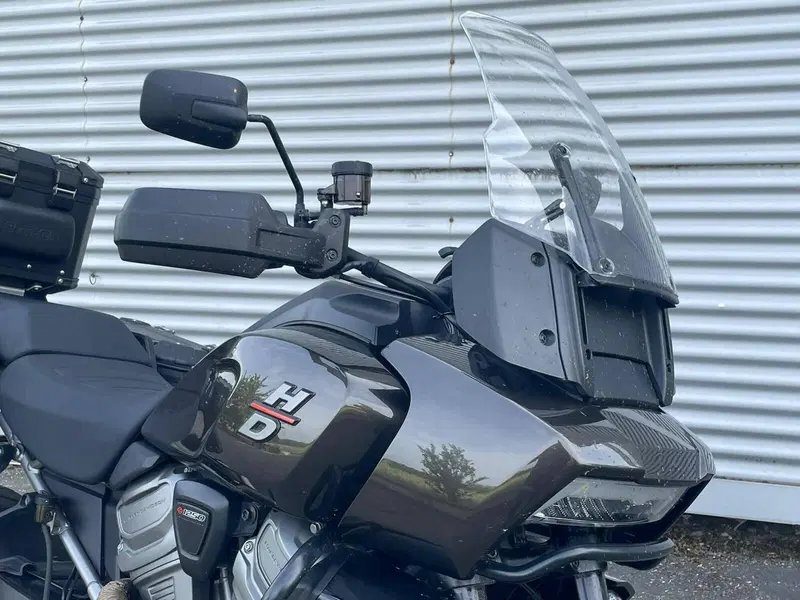 Harley-Davidson Pan America 1250 Special (2020 - 25) (5)