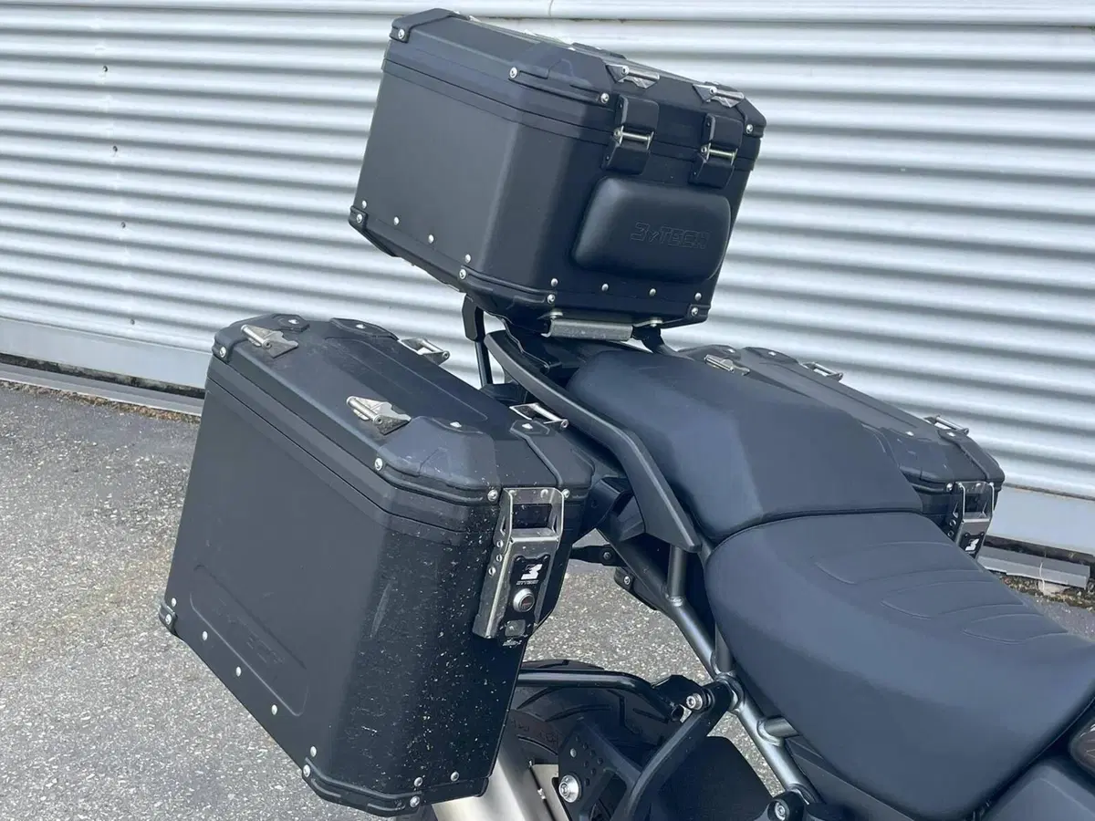Harley-Davidson Pan America 1250 Special (2020 - 25) (6)