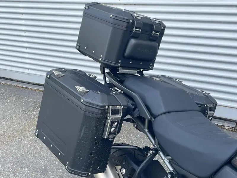 Harley-Davidson Pan America 1250 Special (2020 - 25) (6)