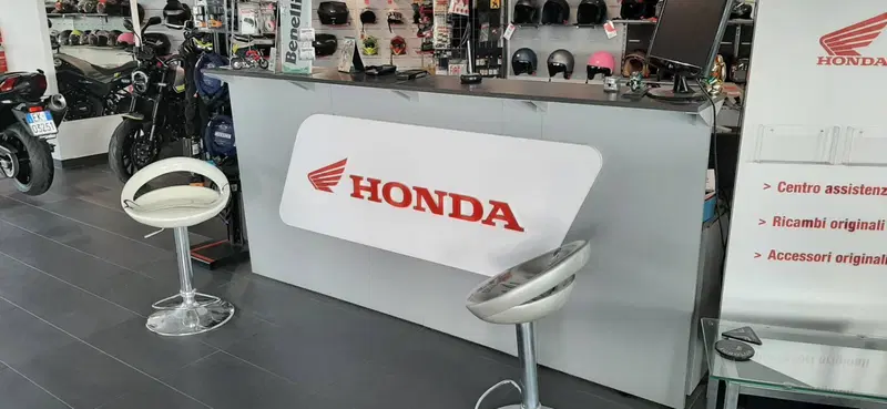 Honda Crosstourer ABS (2011 - 16) (8)
