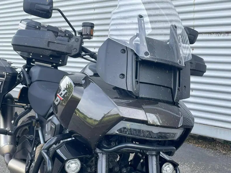 Harley-Davidson Pan America 1250 Special (2020 - 25) (8)