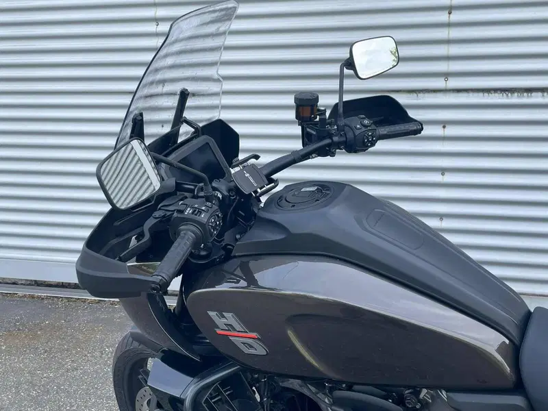 Harley-Davidson Pan America 1250 Special (2020 - 25) (9)
