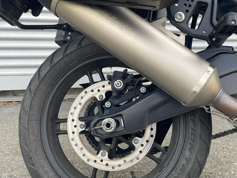 Harley-Davidson Pan America 1250 Special (2020 - 25) (10)