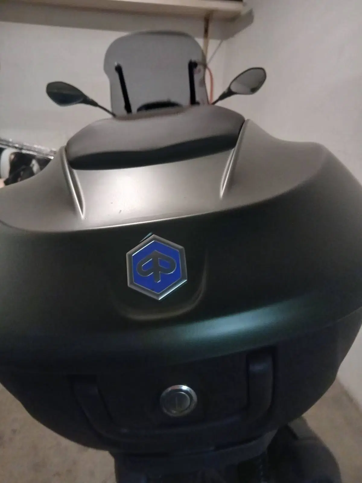 Piaggio Beverly 300 ABS-ASR (2021 - 25) (8)