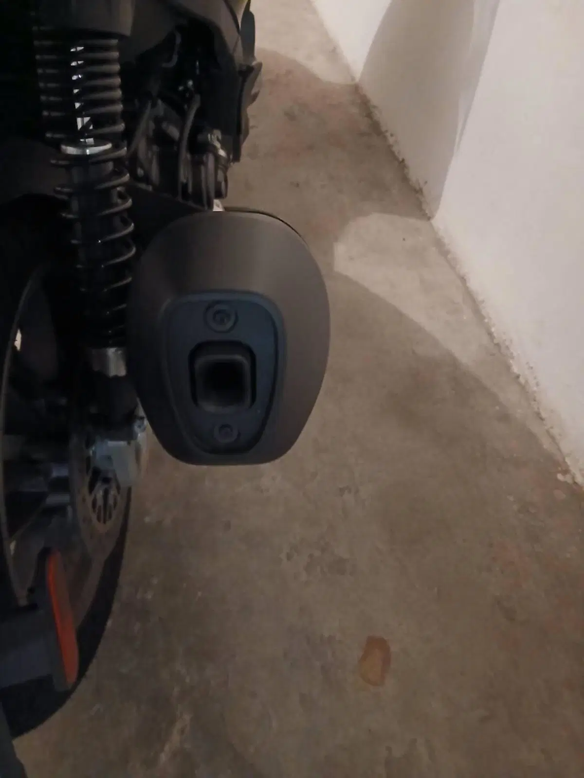 Piaggio Beverly 300 ABS-ASR (2021 - 25) (9)