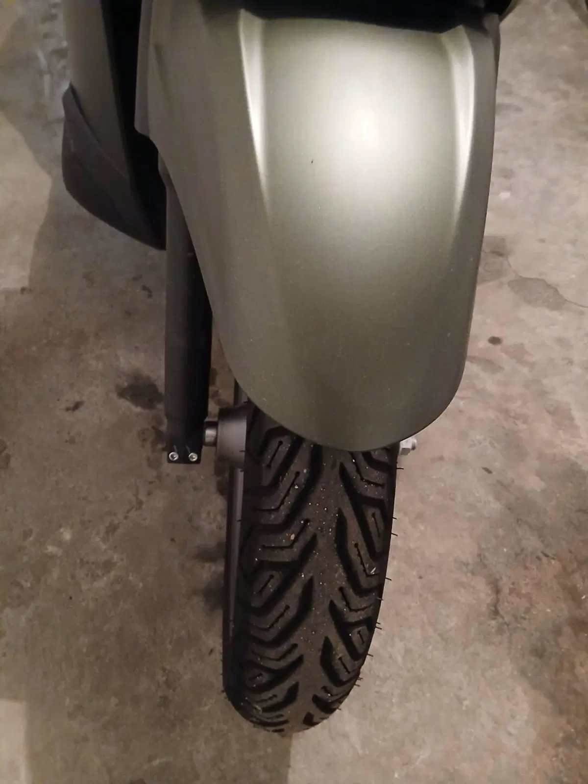 Piaggio Beverly 300 ABS-ASR (2021 - 25) (12)
