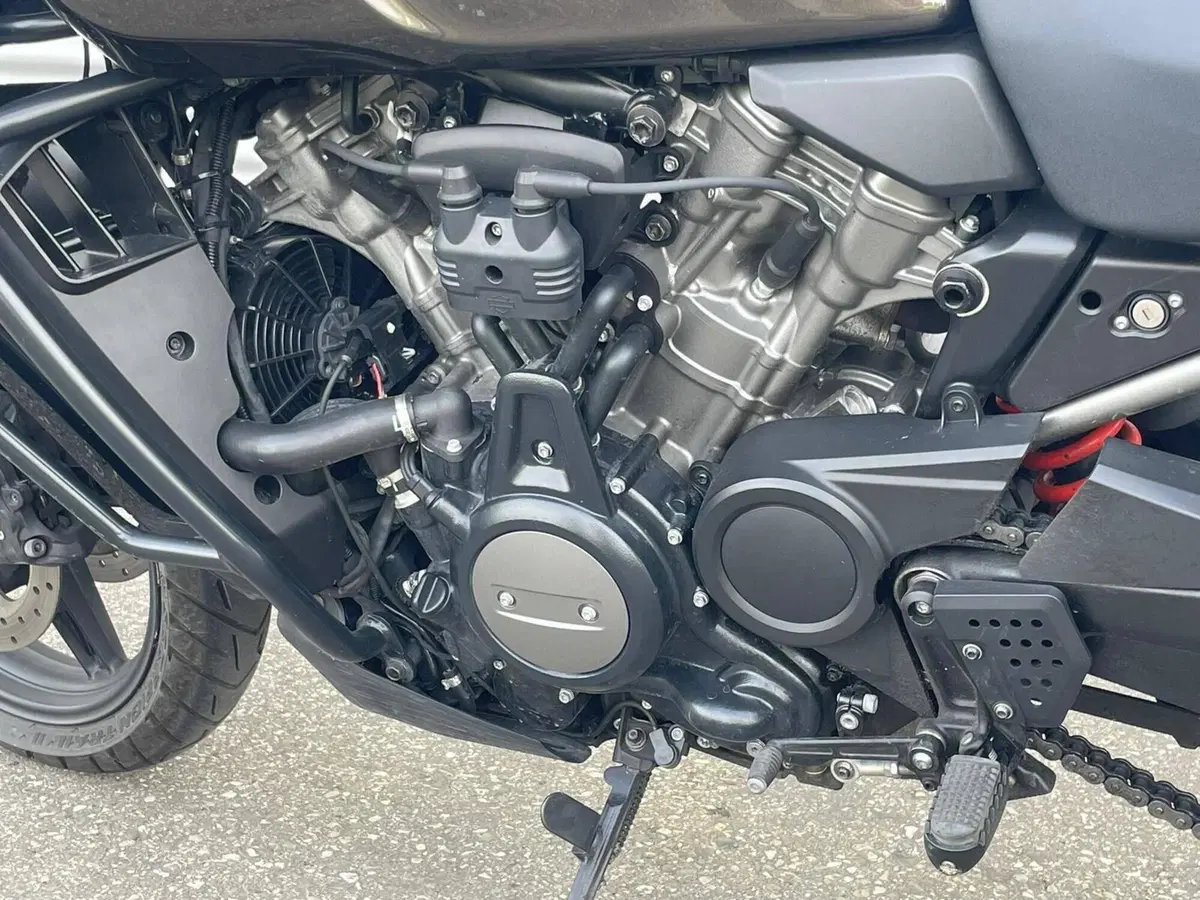 Harley-Davidson Pan America 1250 Special (2020 - 25) (12)