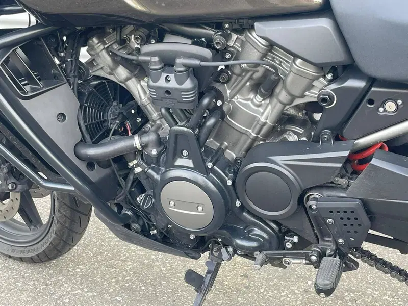 Harley-Davidson Pan America 1250 Special (2020 - 25) (12)