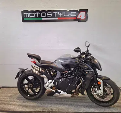 MV Agusta Brutale 1000 RS (2022 - 26) nuova