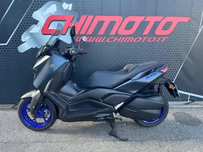 Yamaha X-Max 300 (2021 - 24) usata